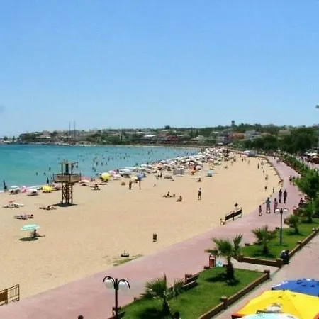 Royal Residences Didim