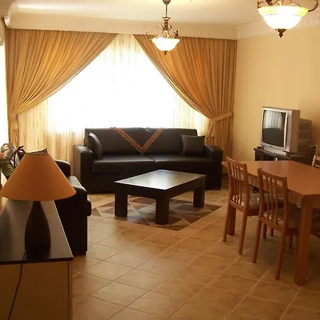 Royal Residences Didim