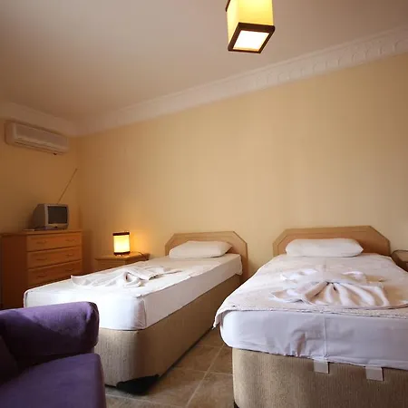 Royal Residences Didim