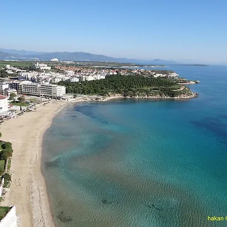 Royal Residences Hotel *