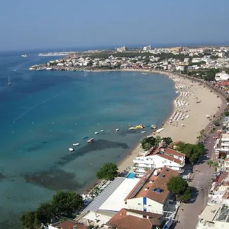 Apartahotel Royal Residences Didim