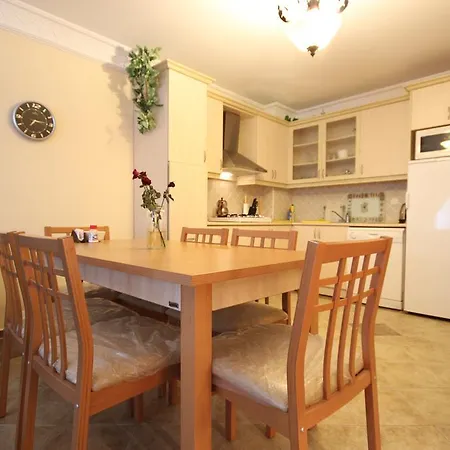 Hotel Royal Residences Didim