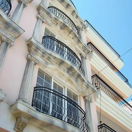 شقة فندقية Royal Residences ديديم