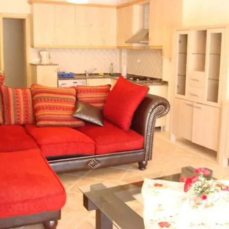 Royal Residences דידים