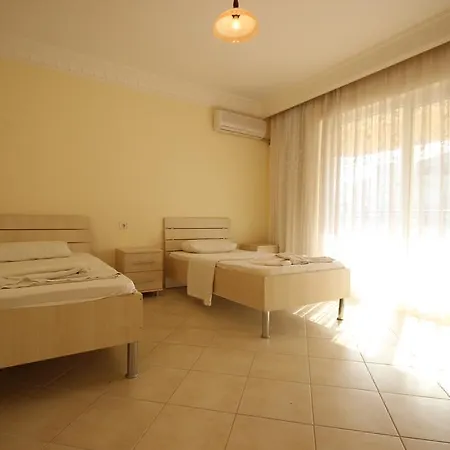 Royal Residences شقة فندقية