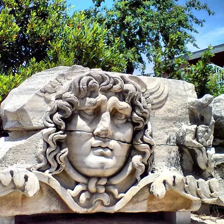 מלון Royal Residences דידים