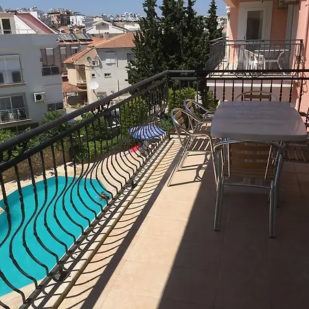 Royal Residences * דידים