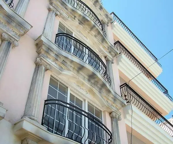 Hotel Royal Residences Didim