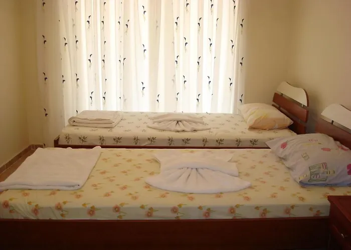 Royal Residences Didim