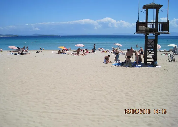 Royal Residences * Didim