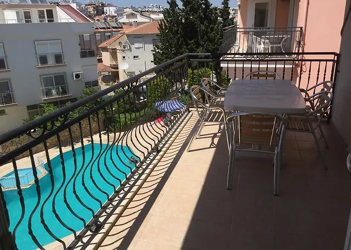 Royal Residences * Didim