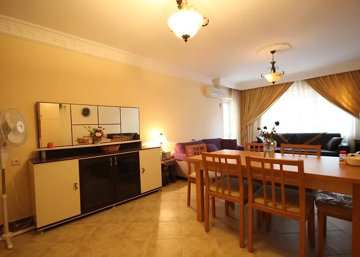 Royal Residences * Didim