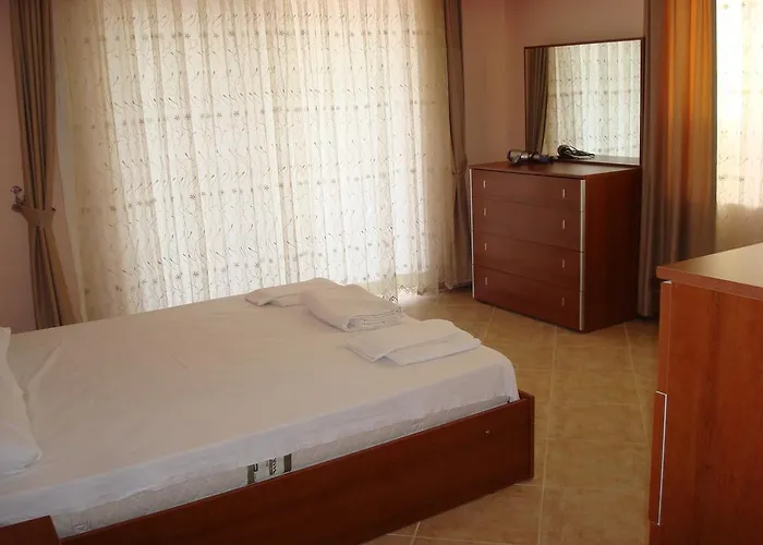 Royal Residences Hotel Didim