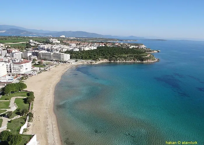 Royal Residences Hotel *