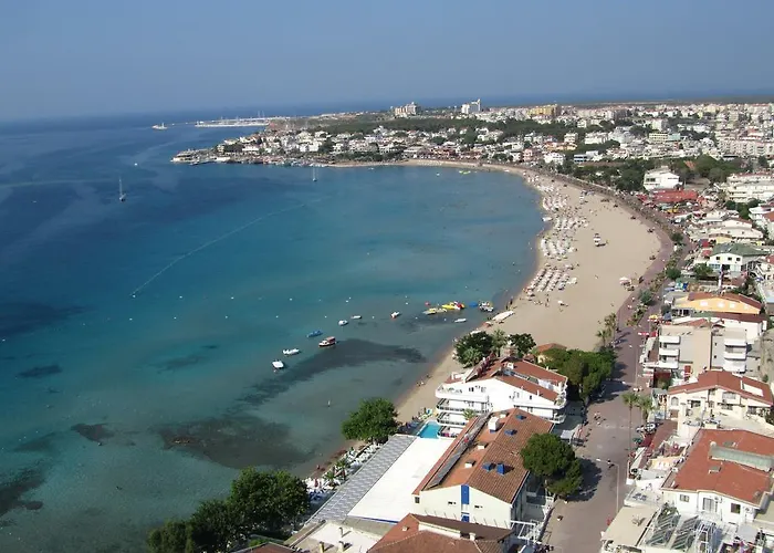 Hotel Royal Residences Didim