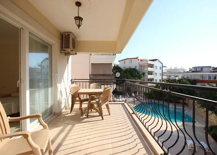 Royal Residences Hotel Didim