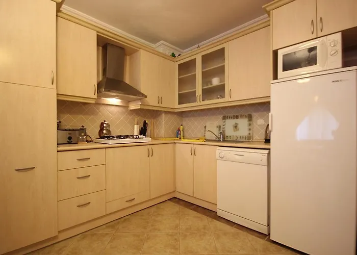 Hotel Royal Residences