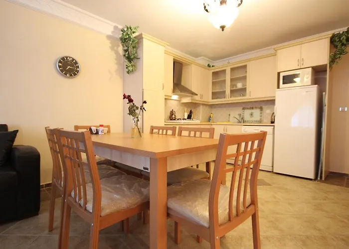 Hotel Royal Residences Didim