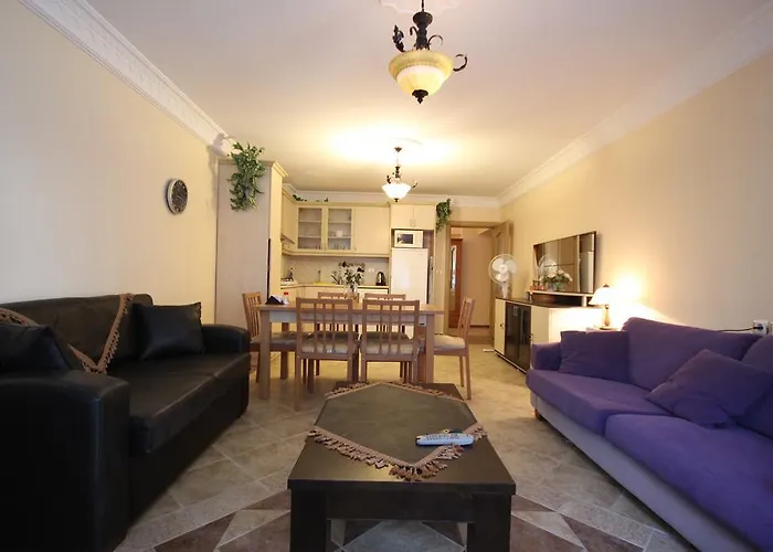 Royal Residences Hotel Didim