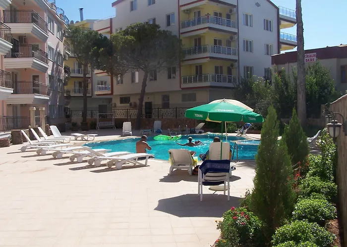 Royal Residences Hotel