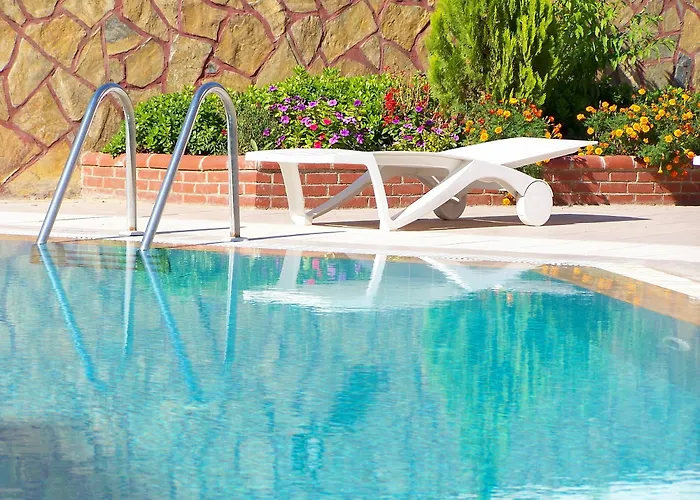 Royal Residences Hotel Didim